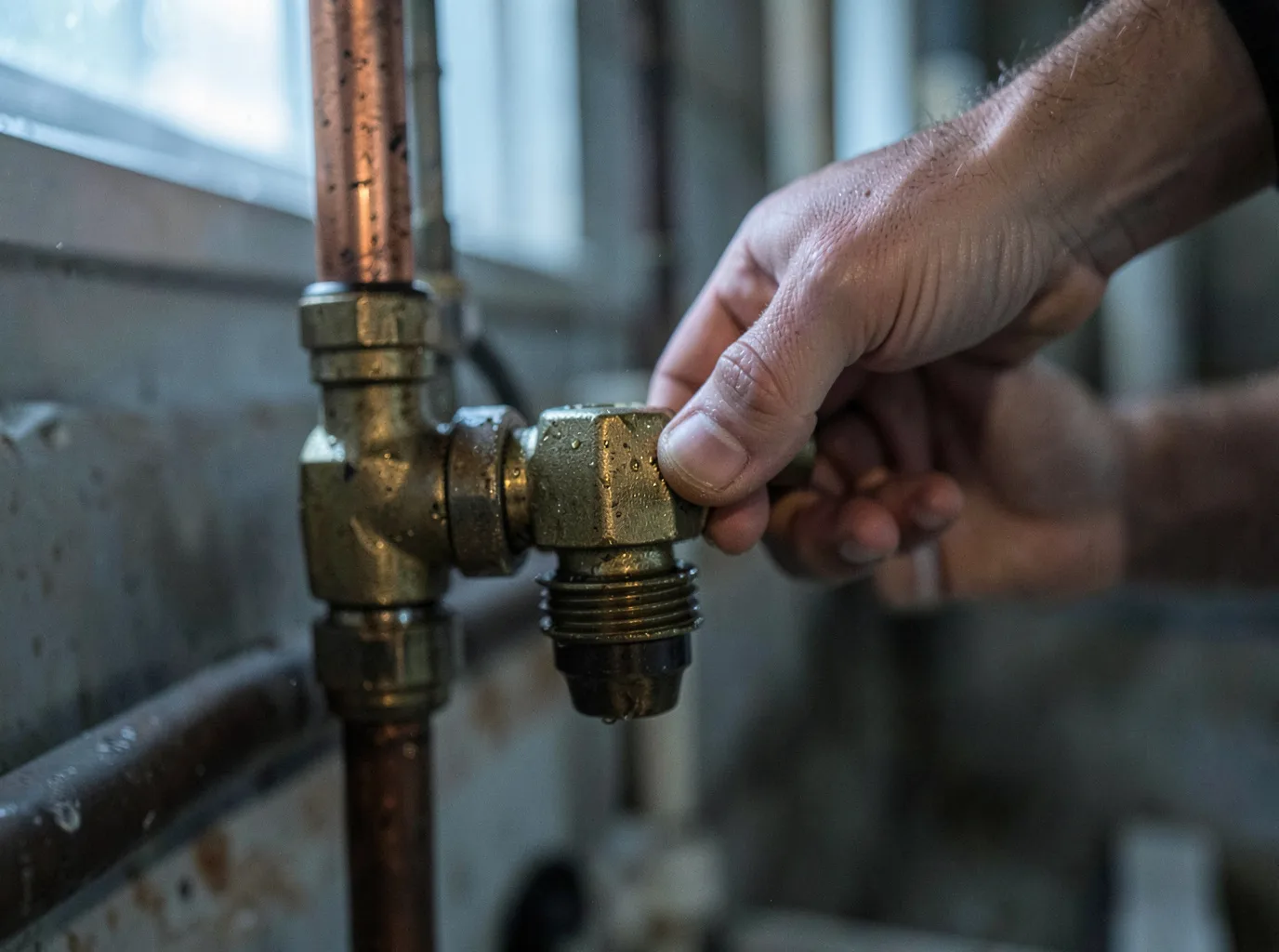 Emergency Plumber Vernonia, OR FAQs